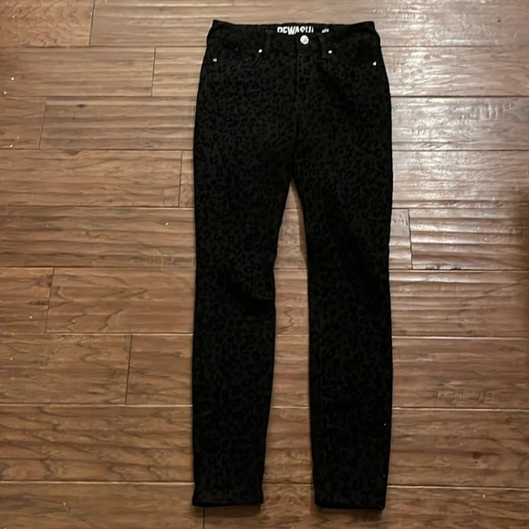 Rewash Jeans - Picture 1 of 7